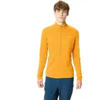 Vaude Men's Larice Light Shirt II saffron (435) XL