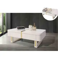 AEA Kaffeetisch Beistelltisch Couchtisch Design Tisch Wohnzimmertisch Tische Möbel