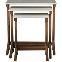 AEA Moderne Beistelltisce Gruppe Kaffetisch Couchtisch Luxus Möbel Set