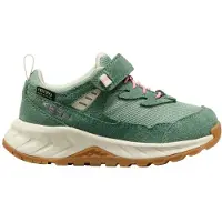 Keen - Kid's Hightrail WP - Multisportschuhe Gr 31 grün