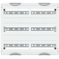 Striebel & John MBG423 Reiheneinbaugeräte-Modul 3RE / 2FB, 150 mm Reihenabstand 2CPX041662R9999
