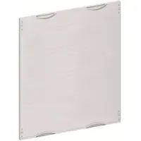 Striebel & John Striebel und John AG24 Abdeckung 600x500mm o.Schlitz Zubehör CombiLine Innenausbausystem 2CPX062817R9999