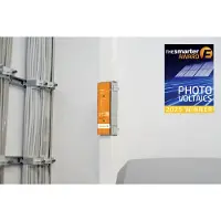 Weidmuller Überspannungsschutz PVI DC 1I 1O 1MPP SPD1 MC4