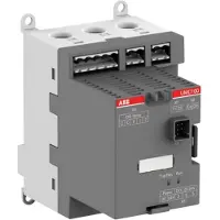ABB UMC100.3UC Universal Motor Controller ATEX, Versorgung 110-240 V AC 1SAJ530000R1200 UMC1003UC
