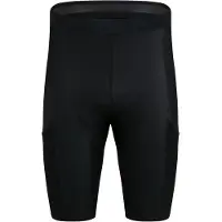 Rapha - Core Cargo Shorts - Radhose Gr XXL schwarz
