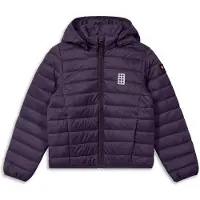 LEGO - Kid's Jori 611 - Kunstfaserjacke Gr 158 blau