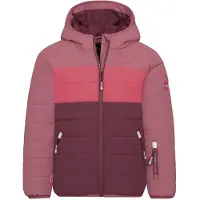 TROLLKIDS - Kid's Hafjell Snow Jacket Pro - Skijacke Gr 176 bunt