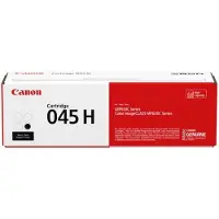 Canon 045H BK - Schwarz - Toner - Hohe Kapazität