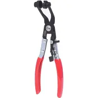Ks Tools 115.1042, Chrom-Molybdän-Stahl, 220 mm