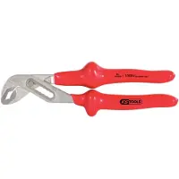 Ks Tools 1000V Wasserpumpenzange - 117.1273