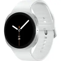 Samsung Galaxy Watch8 Smartwatch mit Galaxy AI, Fitness-Uhr und Fitness-Tracker,