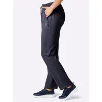 Witt Weiden Freizeithose in marine | Gr.: 48/50