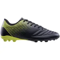Martes Essential - "Mator Fg" Fußball-Stiefel für Herren PP15096 (41 EU) (Schwarz/Grün)