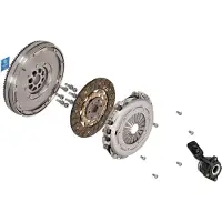 SACHS Kupplungssatz 2290 601 020
