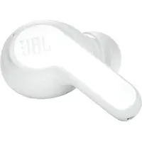 JBL Wave 200 TWS True-Wireless In-Ear Bluetooth-Kopfhörer in Weiß, rechts Ersatz, nur rechter Kopfhörer einzeln
