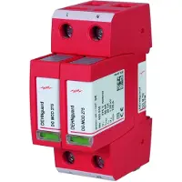 Dehn ÜS-Ableiter DEHNguard DG M TN 275 FM