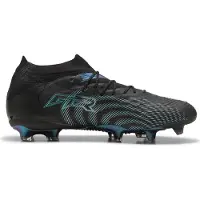 Puma Future 9 Ultimate FG black-intense mint-white (02) 8