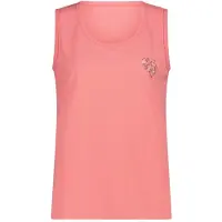 CMP 38t6666 ärmelloses T-shirt