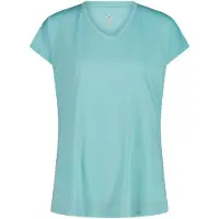 CMP Damen T-Shirt aus Jersey