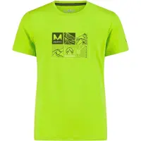 CMP 31t8394 Kurzarm-t-shirt