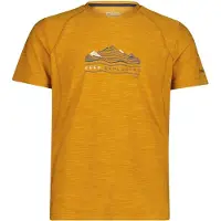 CMP 39t6547 Kurzarm-t-shirt