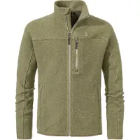 Schöffel Fleece Jacket Lakefield Men nutmeg (4725) 56