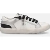 Geox Jisli A Sportschuhe Weiß EU 36 Junge Weiß EU 36