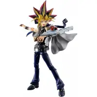 Tamashii Nations Yu-gi-oh! Yami Yugi Figur