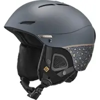Bolle Juliet navy leopard matte (NVLEOM) S 52-54