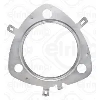 ELRING Dichtung, Abgasrohr 541690 an Abgasturbolader für FORD