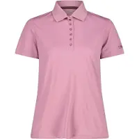 CMP Polo-Shirt Frau