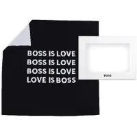 BOSS J53570 Decke