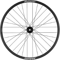 Mavic Crossride 1 Wb 27.5´´ Boost 6b Disc Tubeless Vorderrad