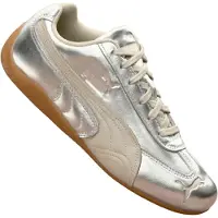 Puma Sneaker Speedcat Silver Wns damen 38