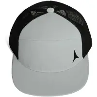 Atomic Trucker Kappe