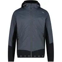 CMP Hybrid-Kapuzenjacke