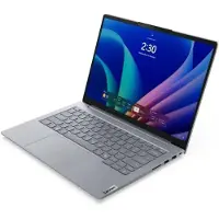 Lenovo ThinkBook 14 G9 IPL Copilot+ PC, Intel Core Ultra 5, 35,6 cm (14"), 1920 x 1200 Pixel, 16 GB, 512 GB, Windows 11 Pro