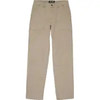 DUER Men Stretch Canvas Utility Pant tan (TAN) 34W 32L