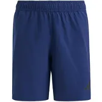 Adidas Tiro Travel Woven Shorts 128 team navy blue/black