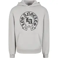 Mister tee Los Angeles Dynasty Loose Fit Kapuzenpullover