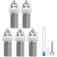 Elegoo Neptune 4/4 Pro 3d-druckerdüse