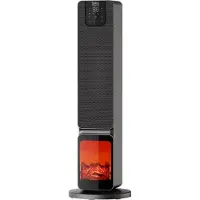 Uni-T Teesa PTC Keramik-Heizgerät 800/2000W mit LED