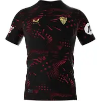 Castore Sevilla Fc 24/25 Replica Drittes Kurzarm-t-shirt