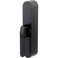 ABUS Fensterantrieb Wintecto One FCA4100, schwarz, 97632