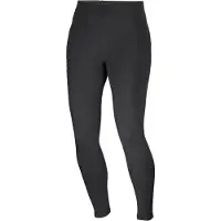 Salomon - Women's Shkout Core Warm Tights - Lauftights Gr XL schwarz