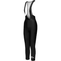 CafÉ Du Cycliste - Women's Marie - Radhose Gr XL schwarz