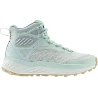Lowa - Women's Fortux GTX QC - Trailrunningschuhe Gr 42 grau