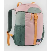 Patagonia - Kid's Refugito Day Pack 12 - Kinderrucksack rosa