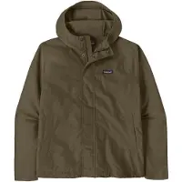 Patagonia - Dry Wax Cotton Jacket - Freizeitjacke Gr XXL braun
