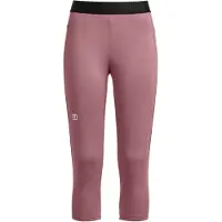 Ortovox - Women's Fleece Light Short Pants - Merinounterwäsche Gr XS rosa